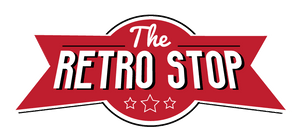 The Retro Stop