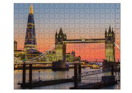 London Jigsaw Puzzle - 350 pcs