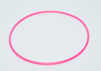 Pink Hula Hoop