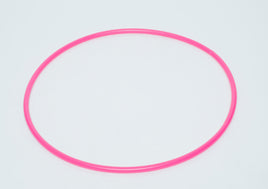 Pink Hula Hoop