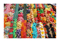 Sweets Jigsaw Puzzle - 300 pcs