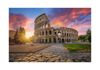 Rome Jigsaw Puzzle - 300 pcs