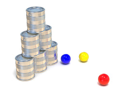 Tin Can Game