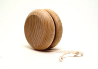 Wooden Yo-yo