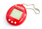 Red Tamogotchi